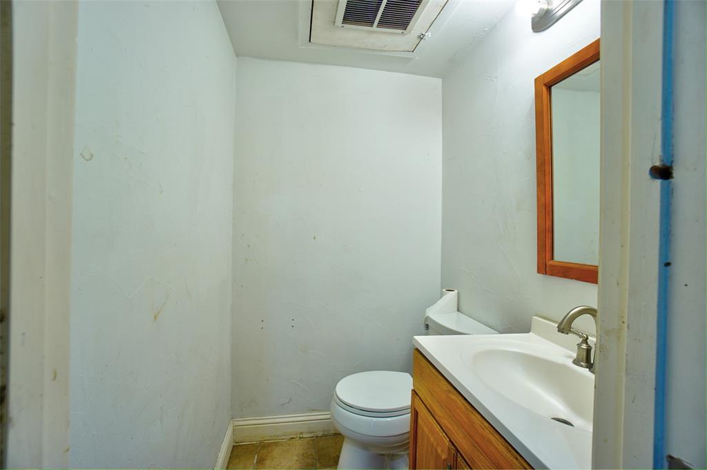 Townhouse Condo - Residential