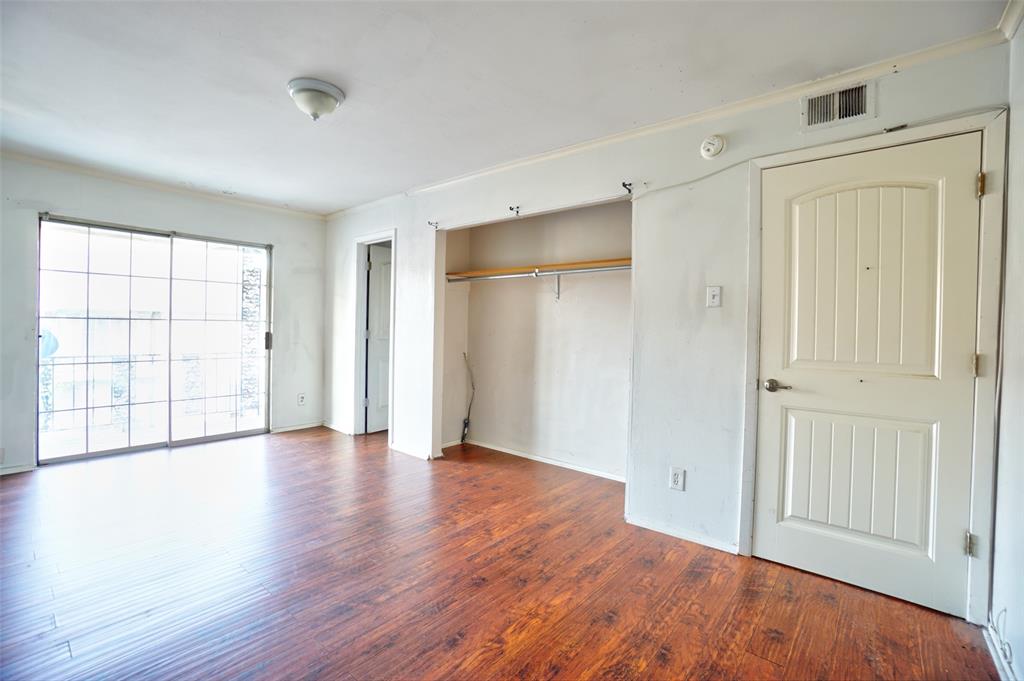 Townhouse Condo - Residential