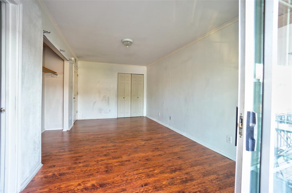 Townhouse Condo - Residential