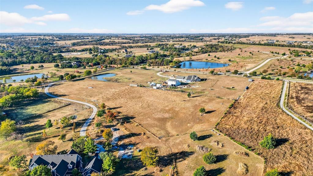 JAS HUFFLEFINGER - Land