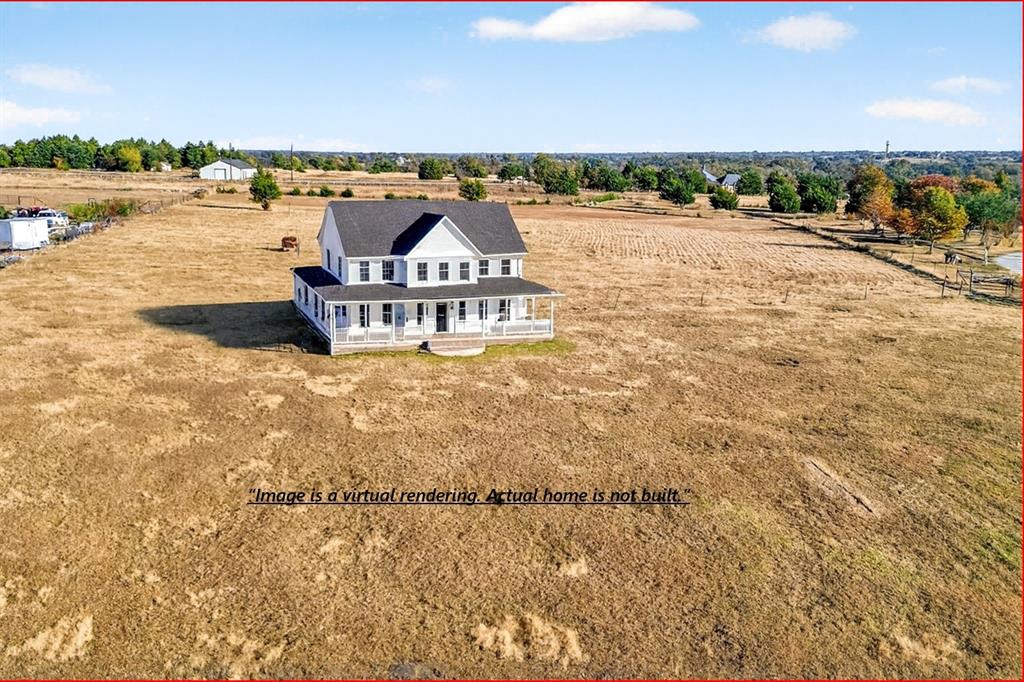 JAS HUFFLEFINGER - Land