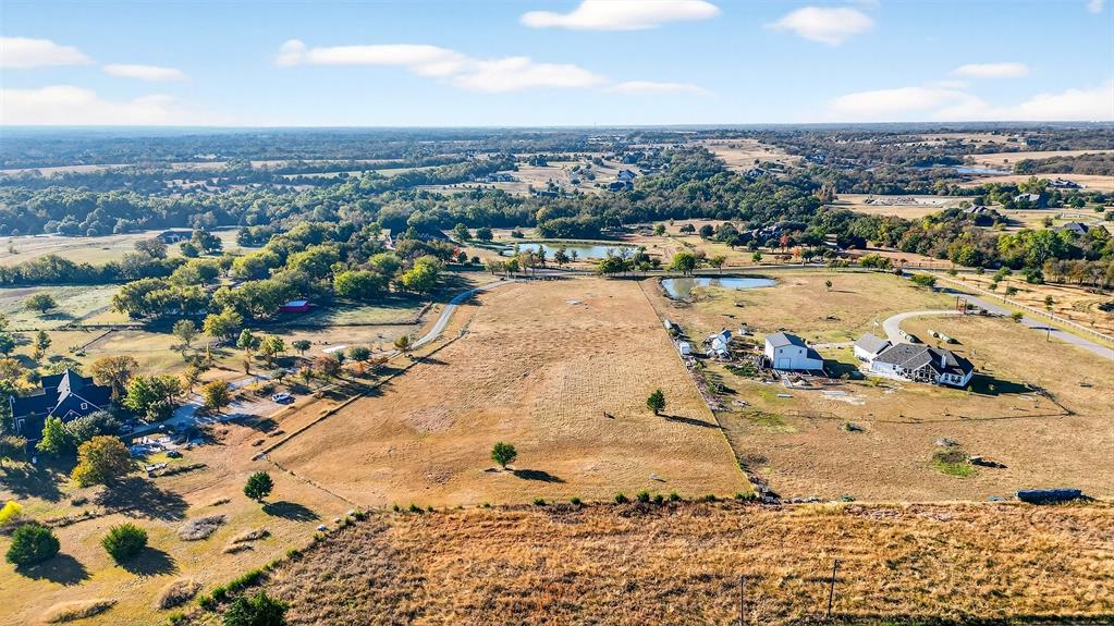 JAS HUFFLEFINGER - Land