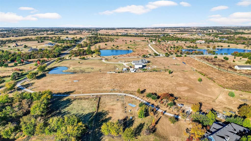 JAS HUFFLEFINGER - Land