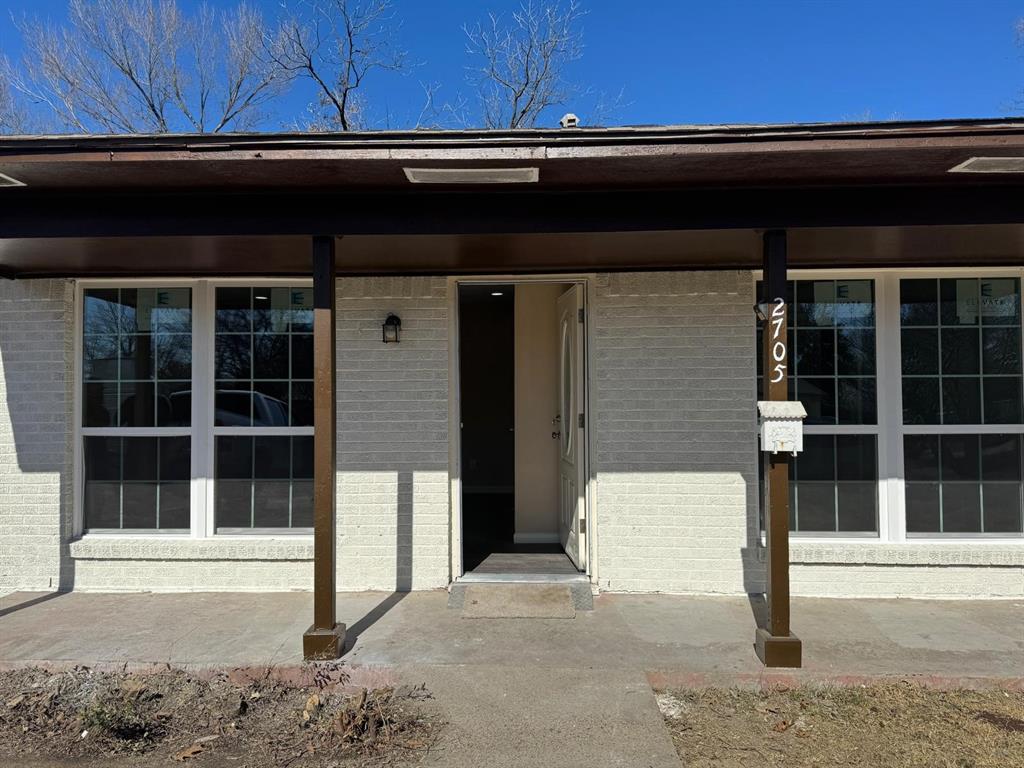 2705 Blue Ridge Drive