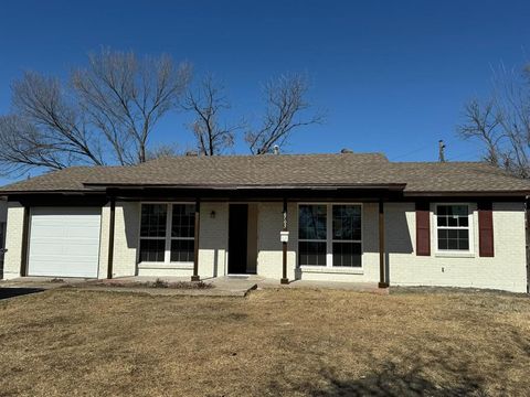 Photo of 2705 Blue Ridge Drive, Mesquite, TX 75150 (MLS # 21187723)