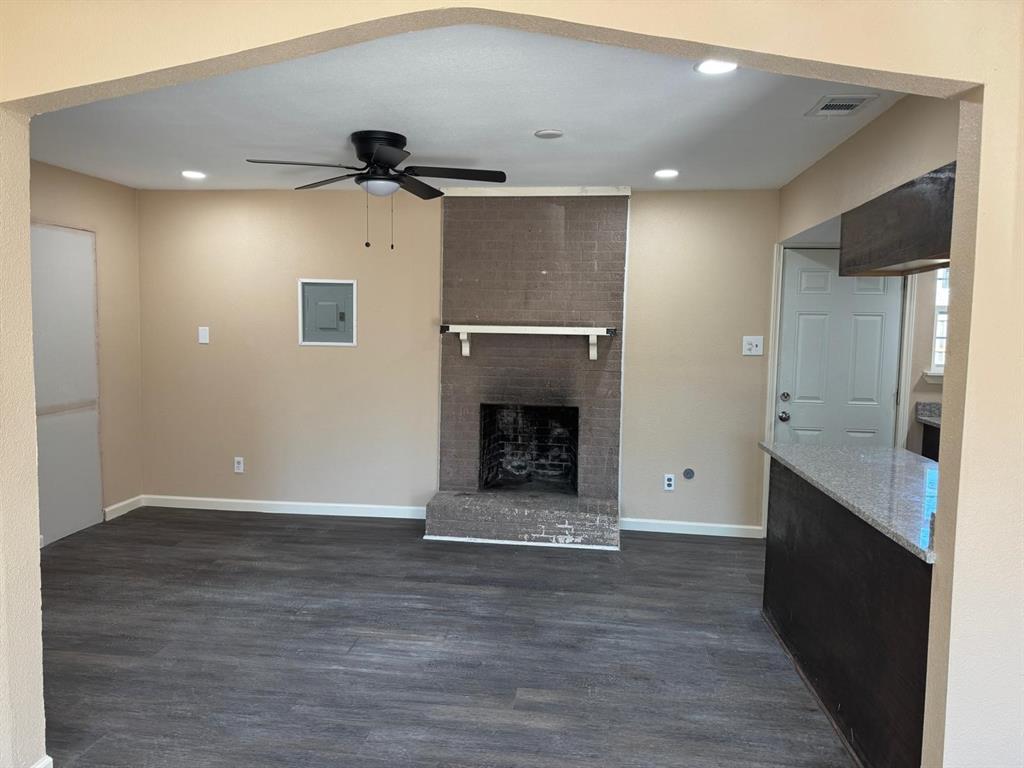 2705 Blue Ridge Drive