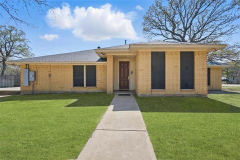 3620 Red Oak Drive Corinth TX 76208