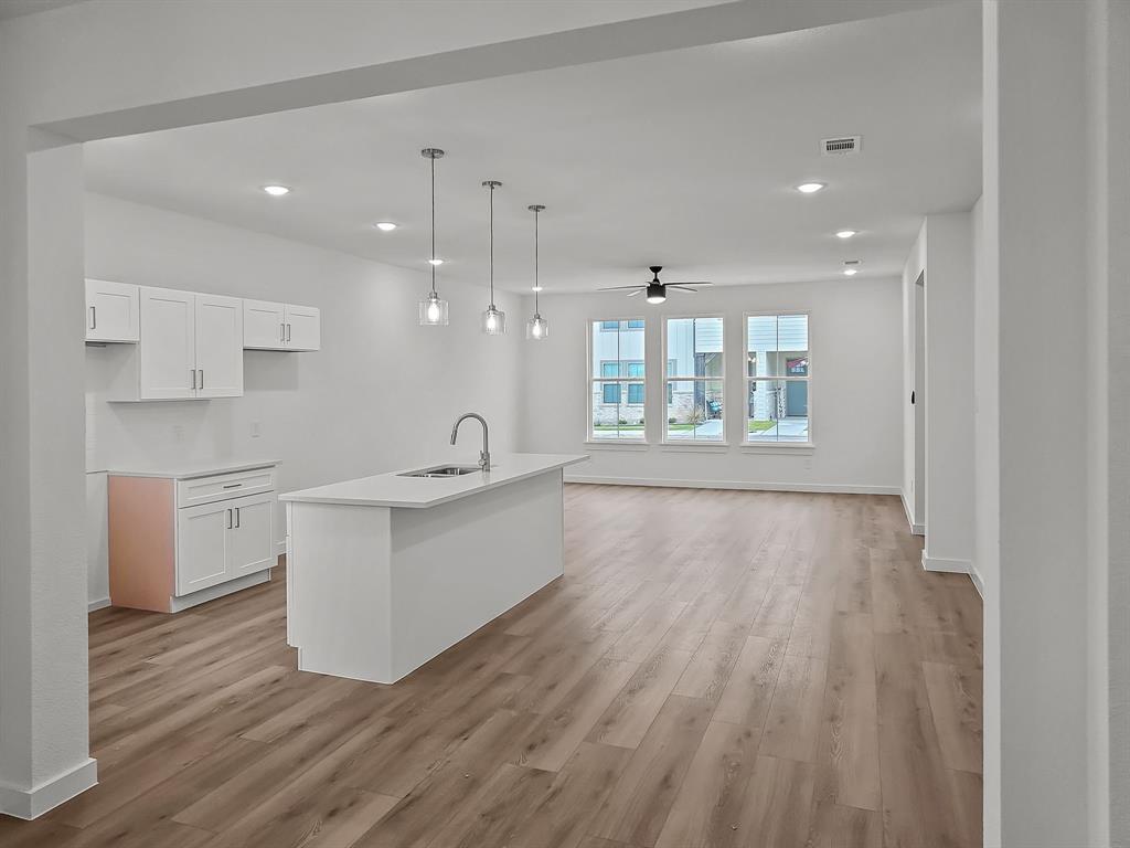 Lake Parc Village - Residential