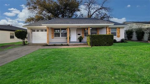 3125 Damascus Way Farmers Branch TX 75234