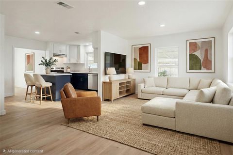 3606 Texas Drive Dallas TX 75211