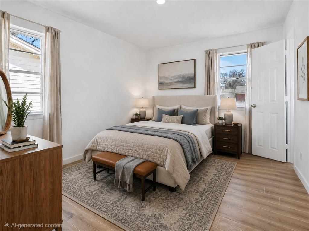 ROLAND HILLS - Residential