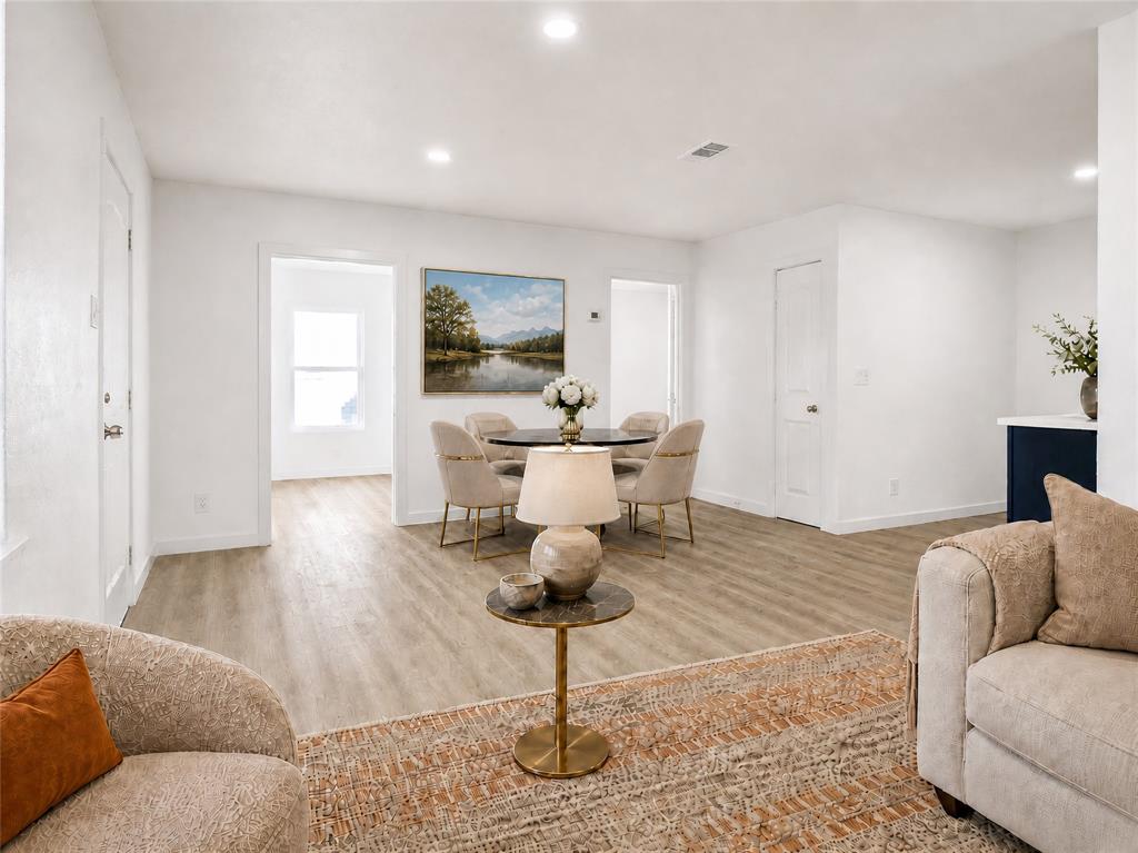 ROLAND HILLS - Residential