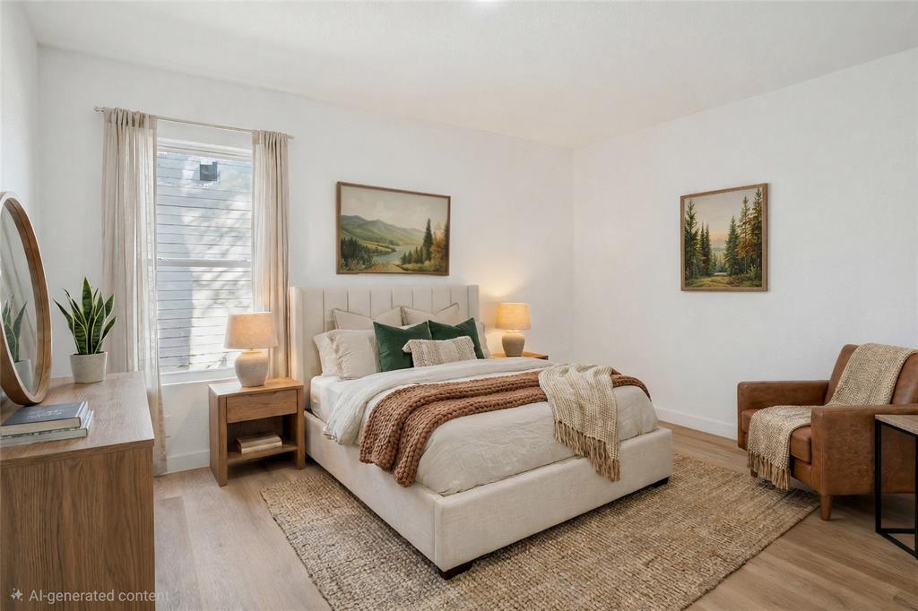 ROLAND HILLS - Residential