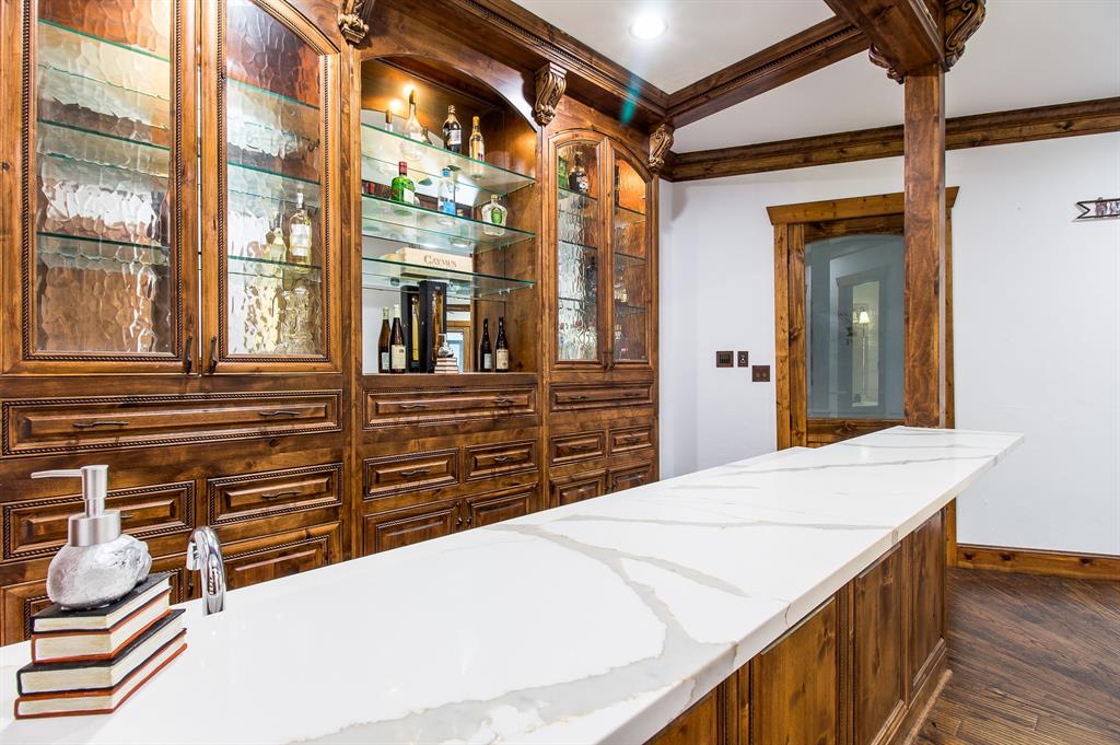 WL Mitchell - Residential