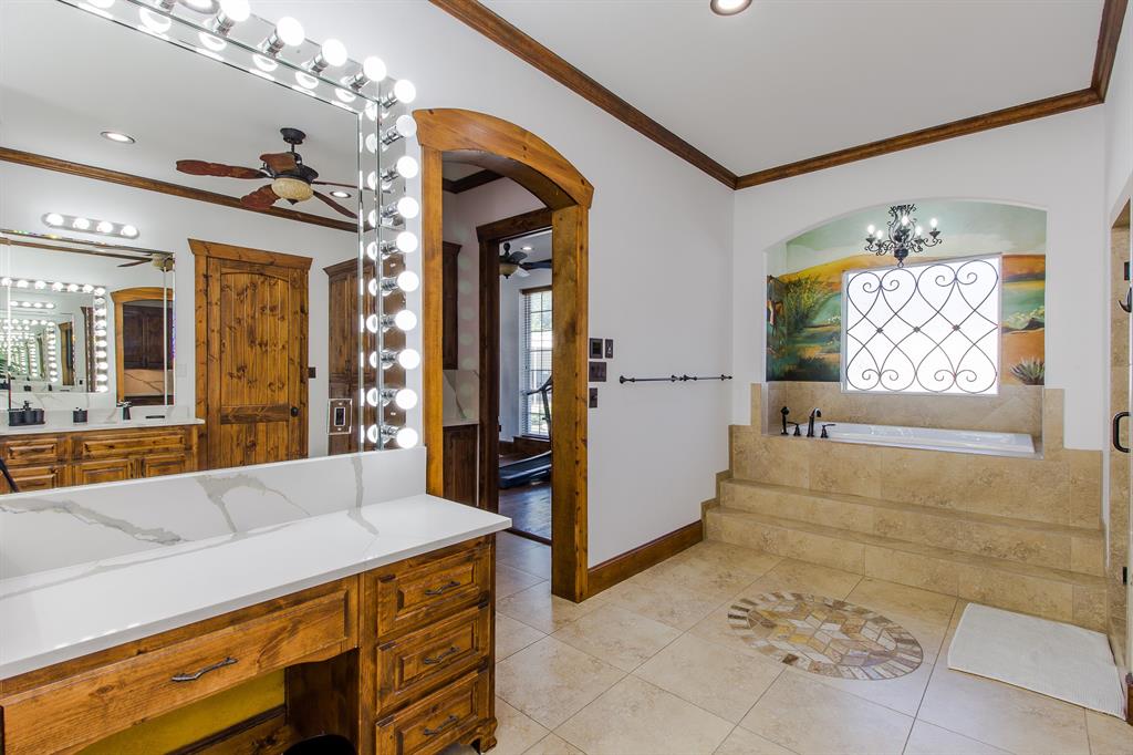 WL Mitchell - Residential