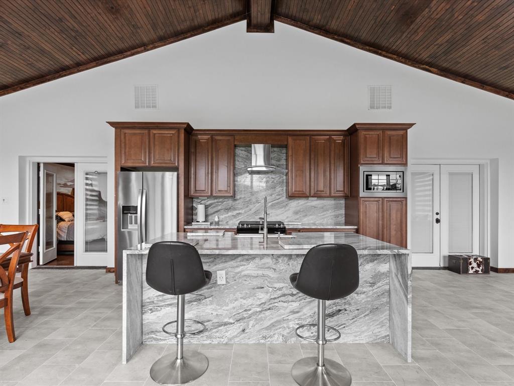 WL Mitchell - Residential