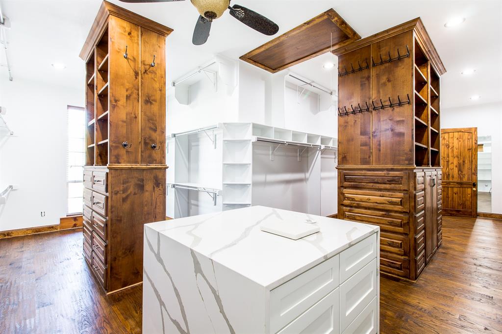 WL Mitchell - Residential