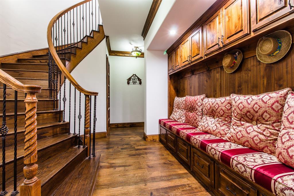 WL Mitchell - Residential