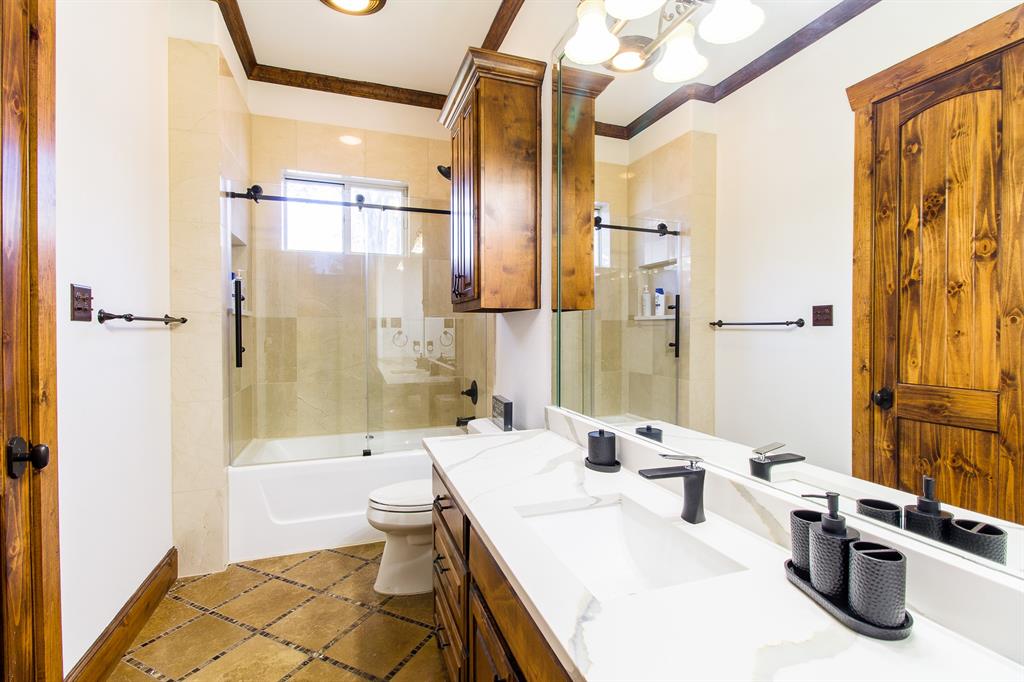 WL Mitchell - Residential