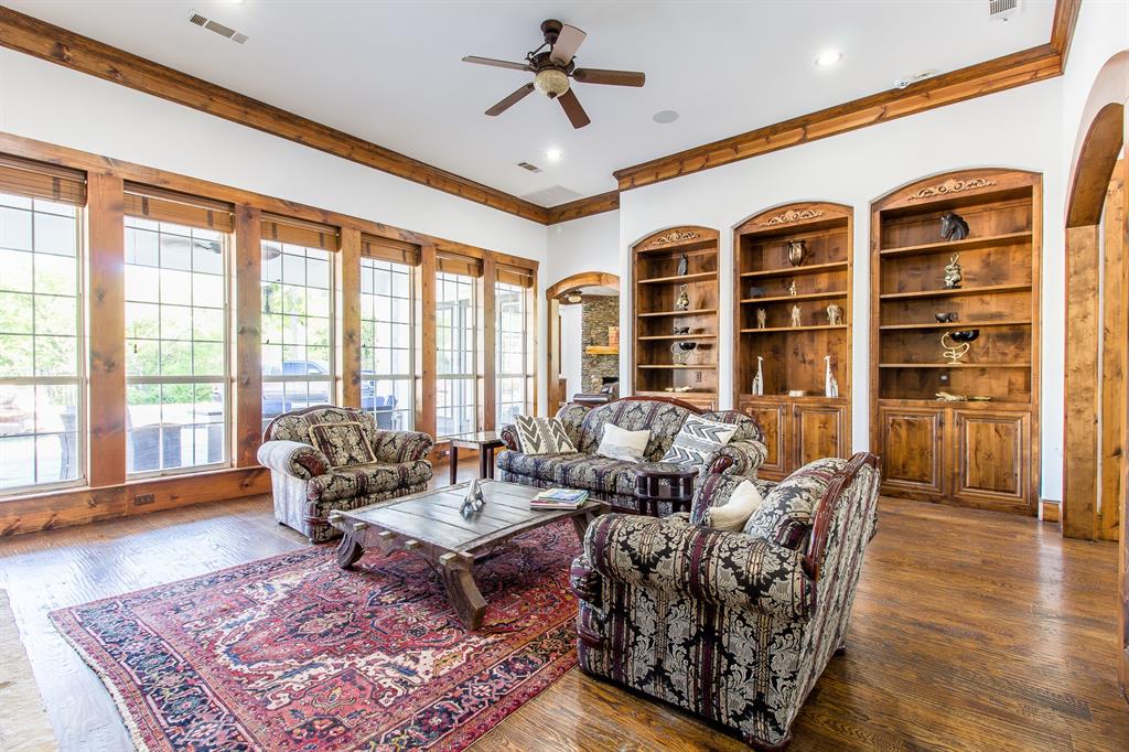 WL Mitchell - Residential