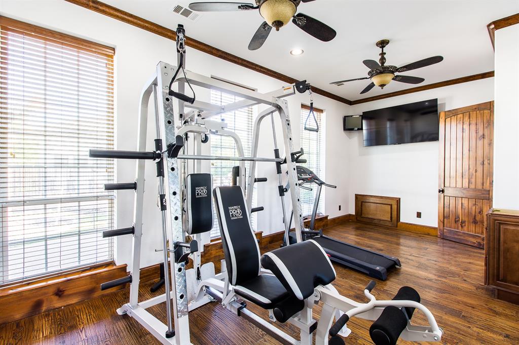 WL Mitchell - Residential