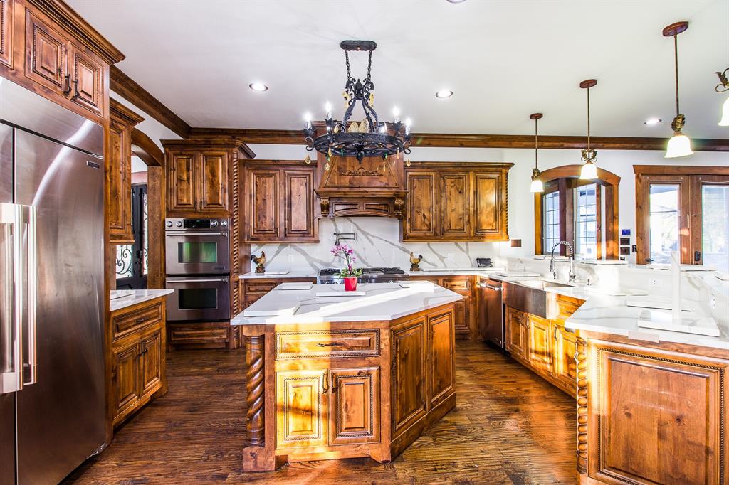 WL Mitchell - Residential