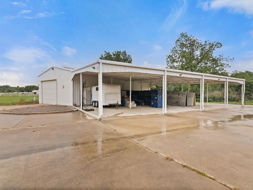 WL Mitchell - Residential