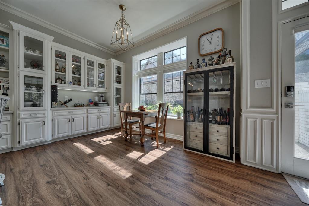 Hollytree - Residential