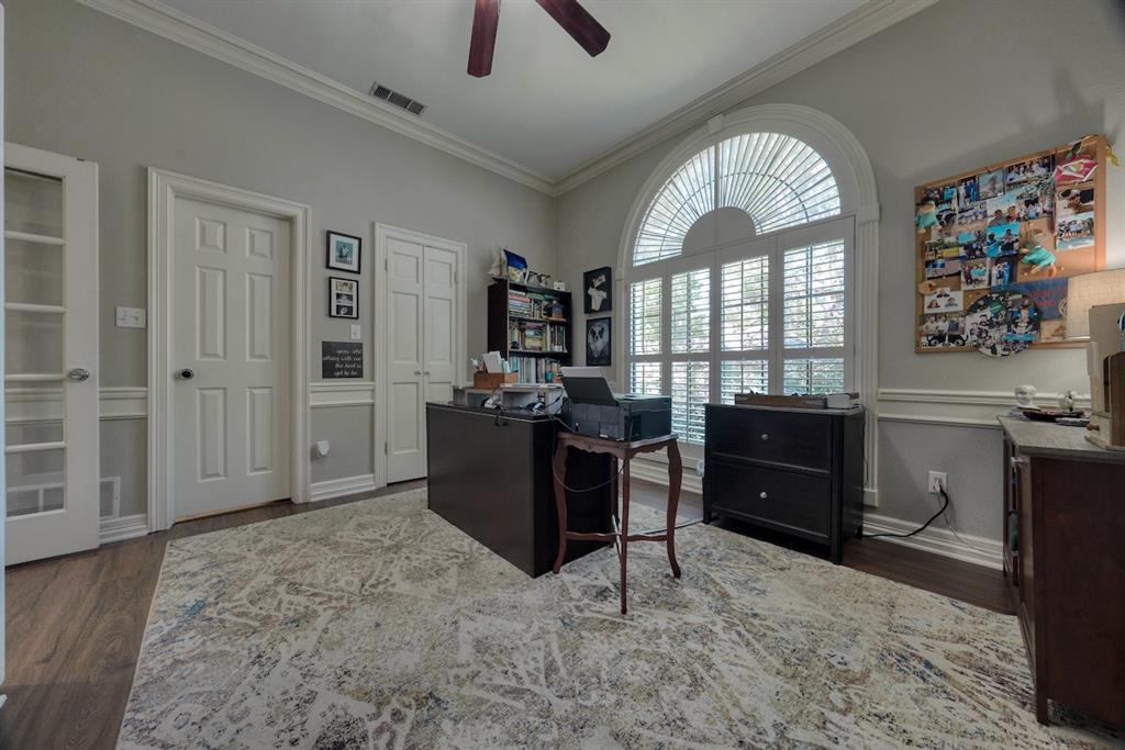 Hollytree - Residential