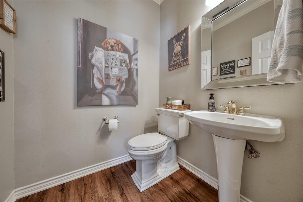 Hollytree - Residential