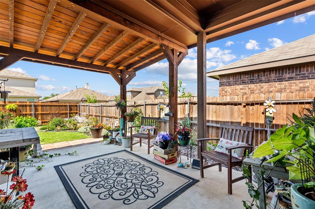 Parr Trust - Residential