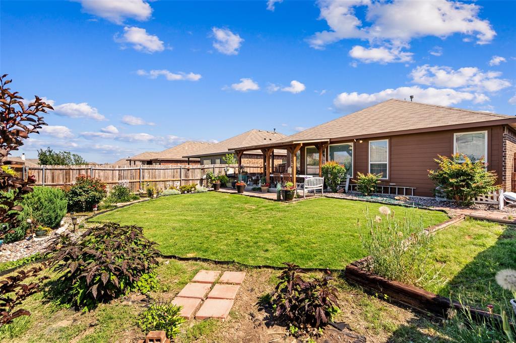 Parr Trust - Residential