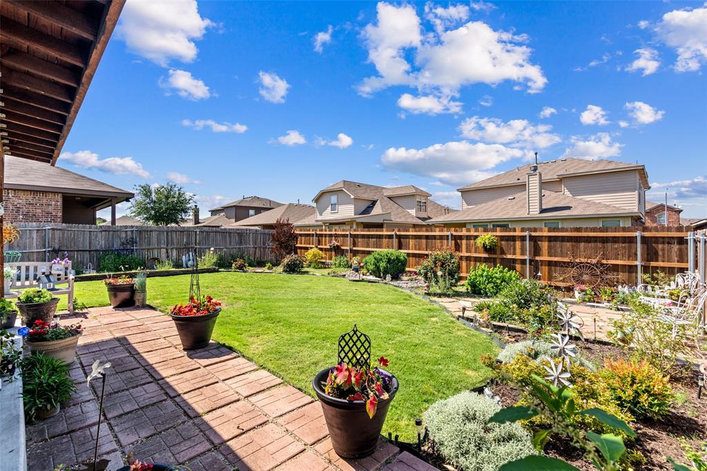 Parr Trust - Residential