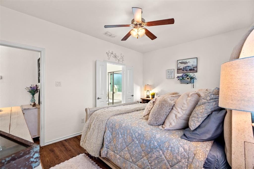 Parr Trust - Residential