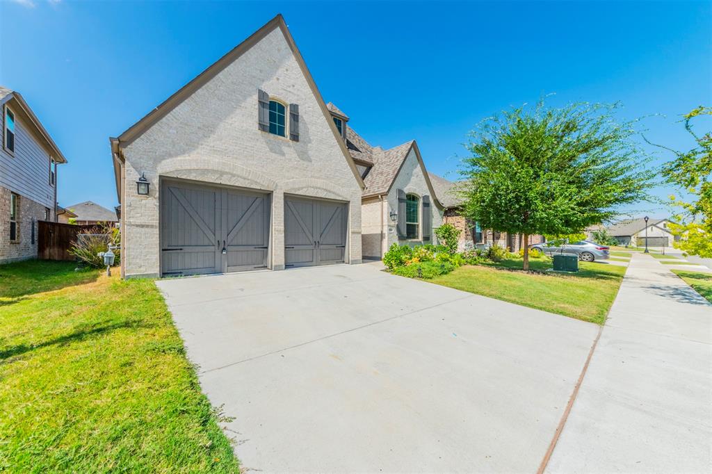 Morningstar Ph 1 Sec 8 - Residential Lease