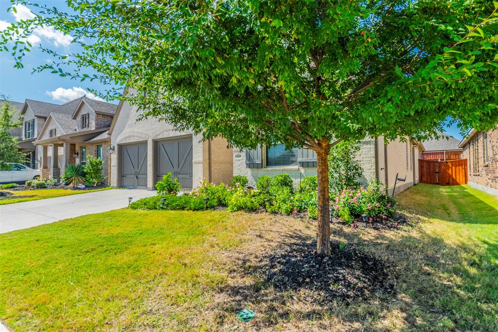 Morningstar Ph 1 Sec 8 - Residential Lease