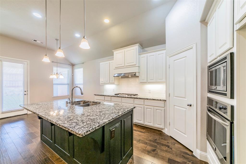 Morningstar Ph 1 Sec 8 - Residential Lease