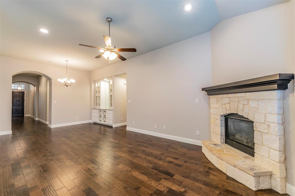 Morningstar Ph 1 Sec 8 - Residential Lease