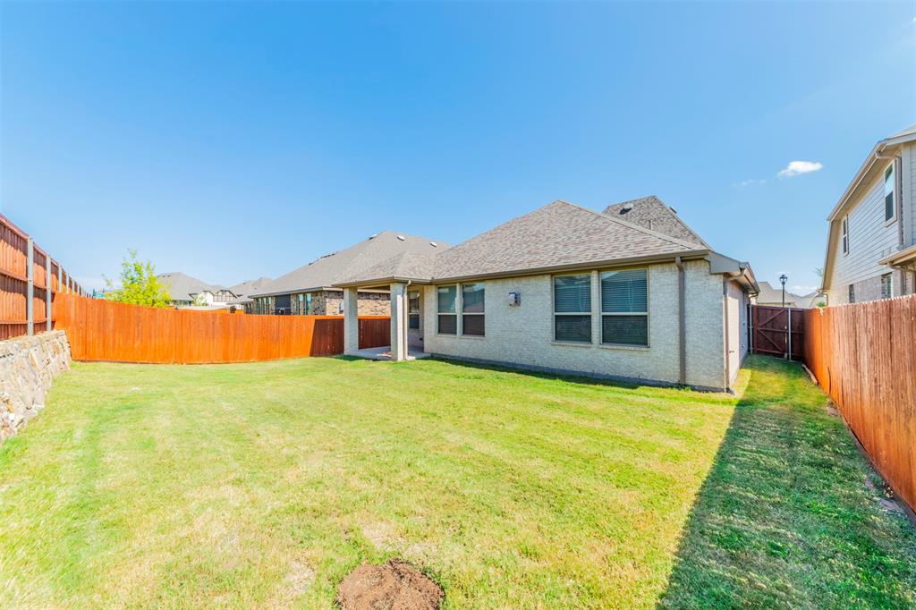 Morningstar Ph 1 Sec 8 - Residential Lease