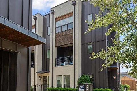 Tiny photo for 2741 Merrimac Street #101, Fort Worth, TX 76107 (MLS # 21196661)