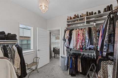 Tiny photo for 2741 Merrimac Street #101, Fort Worth, TX 76107 (MLS # 21196661)