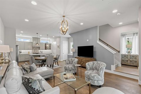 Photo of 2741 Merrimac Street #101, Fort Worth, TX 76107 (MLS # 21196661)