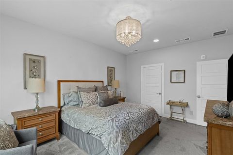 Tiny photo for 2741 Merrimac Street #101, Fort Worth, TX 76107 (MLS # 21196661)