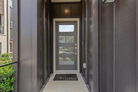 Tiny photo for 2741 Merrimac Street #101, Fort Worth, TX 76107 (MLS # 21196661)