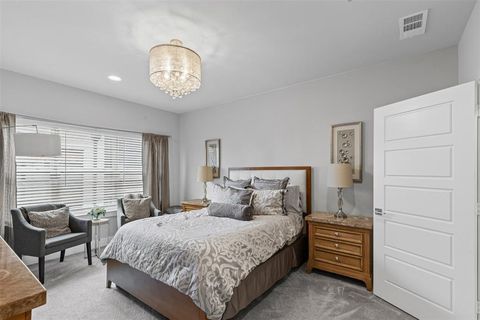 Tiny photo for 2741 Merrimac Street #101, Fort Worth, TX 76107 (MLS # 21196661)