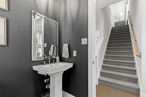 Tiny photo for 2741 Merrimac Street #101, Fort Worth, TX 76107 (MLS # 21196661)