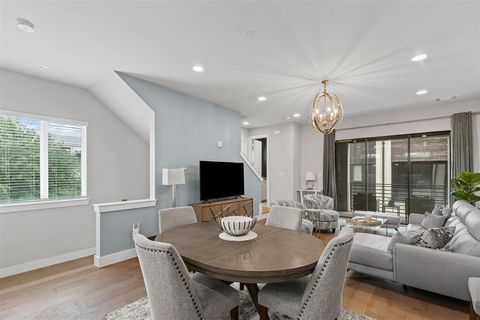 Tiny photo for 2741 Merrimac Street #101, Fort Worth, TX 76107 (MLS # 21196661)