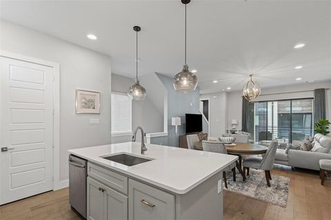 Tiny photo for 2741 Merrimac Street #101, Fort Worth, TX 76107 (MLS # 21196661)