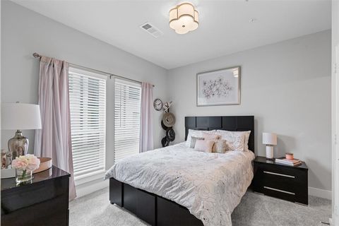 Tiny photo for 2741 Merrimac Street #101, Fort Worth, TX 76107 (MLS # 21196661)