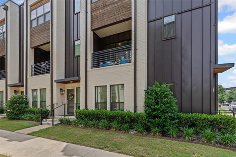 Tiny photo for 2741 Merrimac Street #101, Fort Worth, TX 76107 (MLS # 21196661)